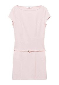 SANDRINE - Robe fourreau - pink