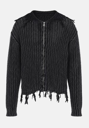 YOURTURN by Zalando, UNISEX - Жилетка - grey