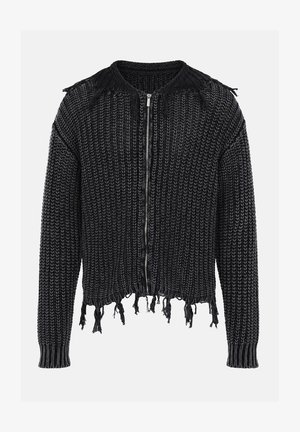 YOURTURN by Zalando, UNISEX - Жилетка - grey