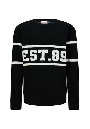 FLIP - Maglione - black