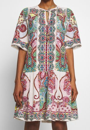 Robe de jour - white
