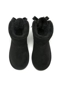 mtng Botas para la nieve - anthracit melange