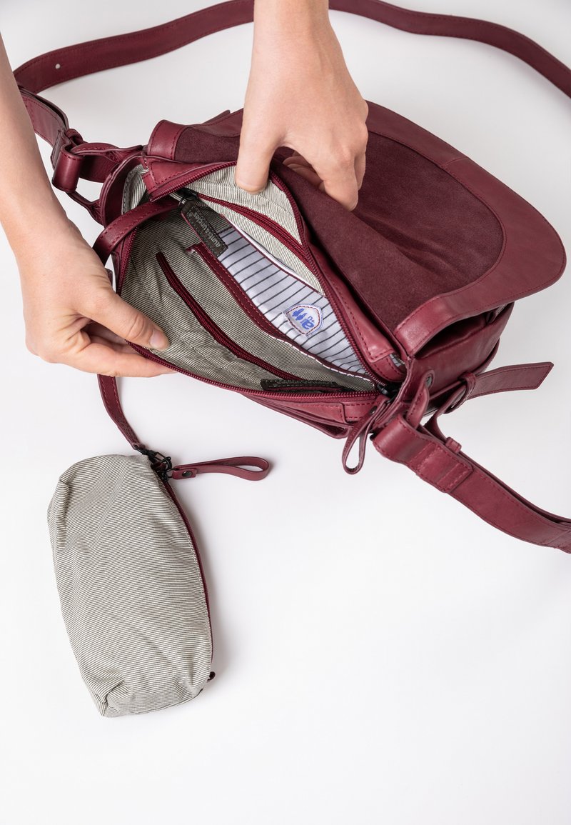 Aunts Uncles Bohemian Vibes Magnolia Sac Bandouliere 20122 0