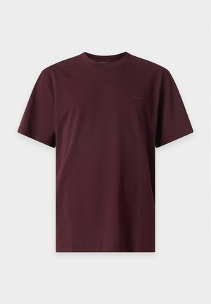 Lacoste, Обикновена тениска - oxalis