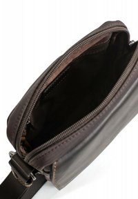 Hexagona TRAVEL - Borsa a tracolla - marron