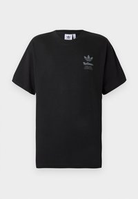 Unselected, black