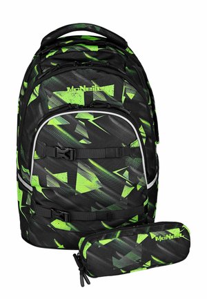McNeill MILO SCHULRANZEN-SET 2-TEILIG UNISEX - Set d'écolier - mrrow
