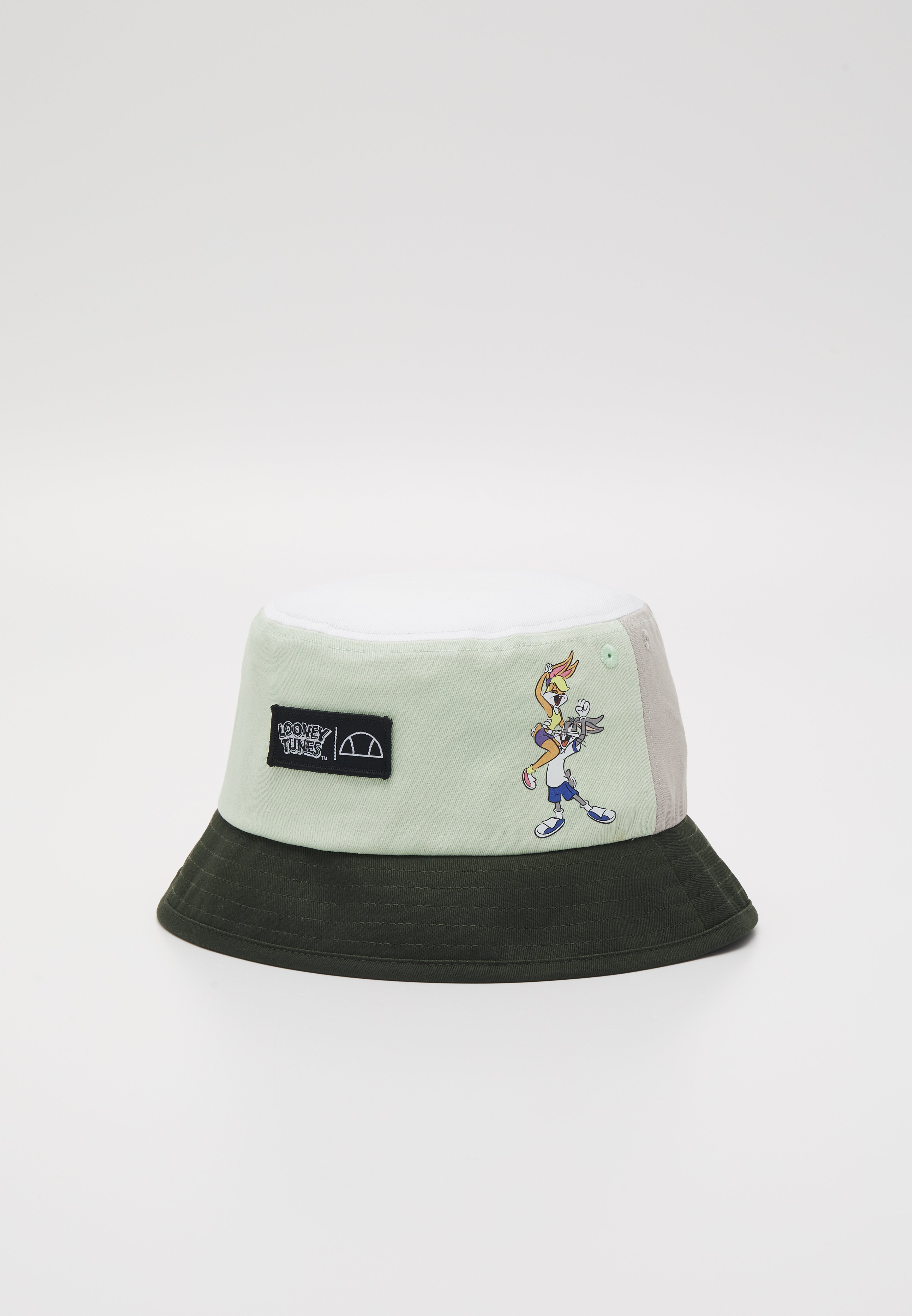 Ellesse BUGGSI - Cappello - light green/grigio - Zalando.it