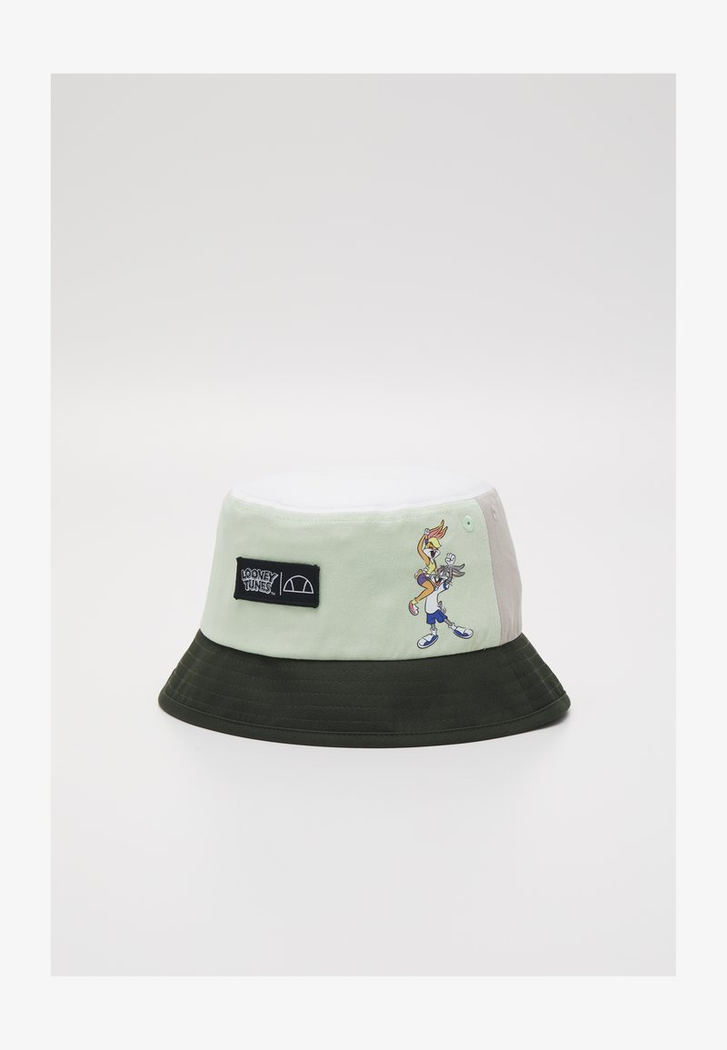 Ellesse BUGGSI - Chapeau - light green