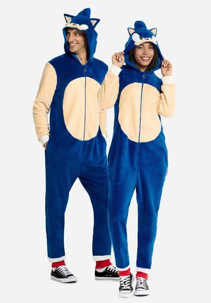 SONIC UNISEX - Kombinezon