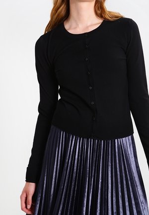 Gilet - black