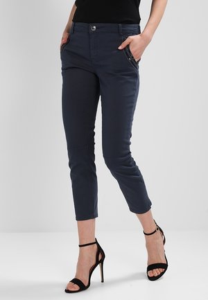Vaqueros slim fit - dark blue