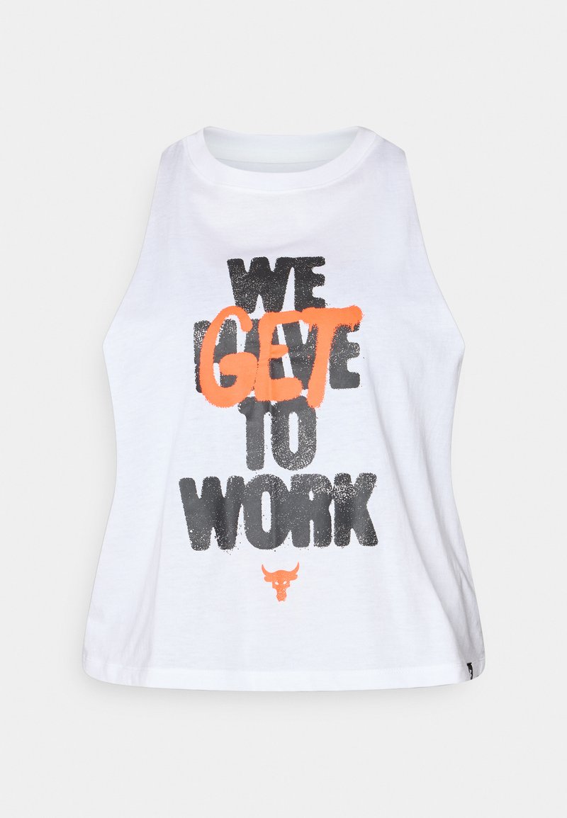 Under Armour Top wit