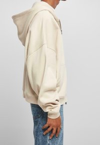 Urban Classics Sudadera con cremallera - green