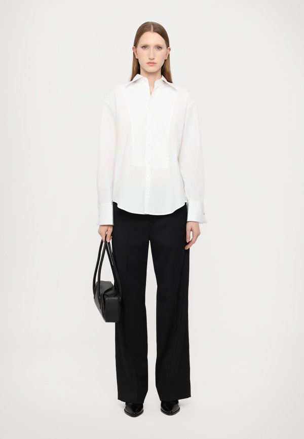 TAILORED TROUSERS - Trousers3