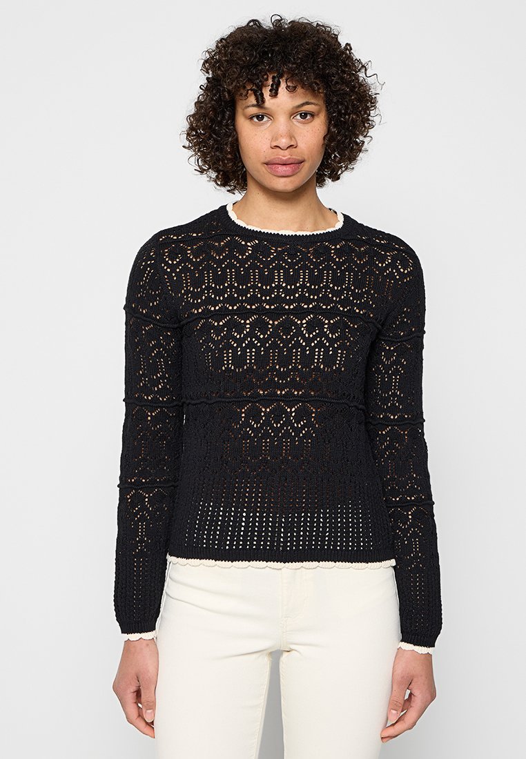 Vero Moda Trui zwart