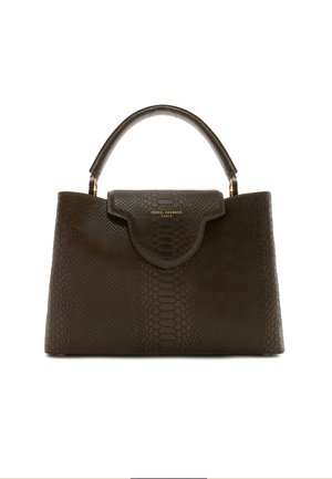 Isabel Bernard IB21075 - Handtas - grün
