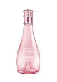 DAVIDOFF Fragrances - COOL WATER SEA ROSE EAU DE TOILETTE - Eau de toilette Miniatyrbild 1