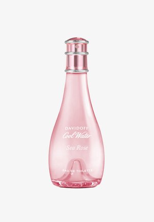 COOL WATER SEA ROSE EAU DE TOILETTE - Woda toaletowa - -