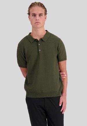 Polo - green
