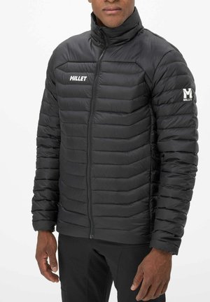 Millet EVOLE LIGHT - Down jacket - noir