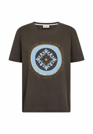 Mos Mosh, MMASLI - T-Shirt print - delicioso