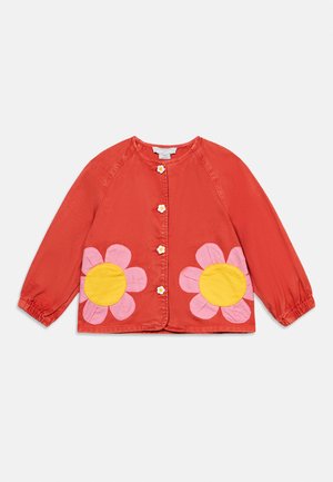 Stella McCartney Kids - Kurtka przejściowa