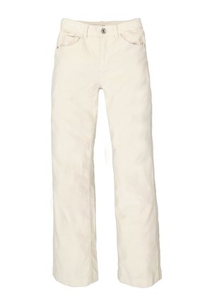 Pantalones - whitecap