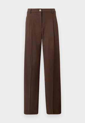 Even&Odd, Nohavice - dark brown