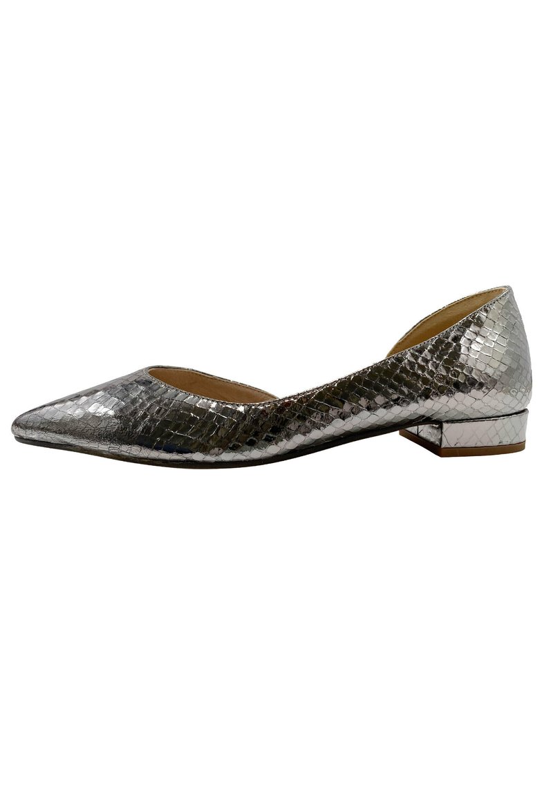 Ballerette MURAT - Bailarinas - iron grey