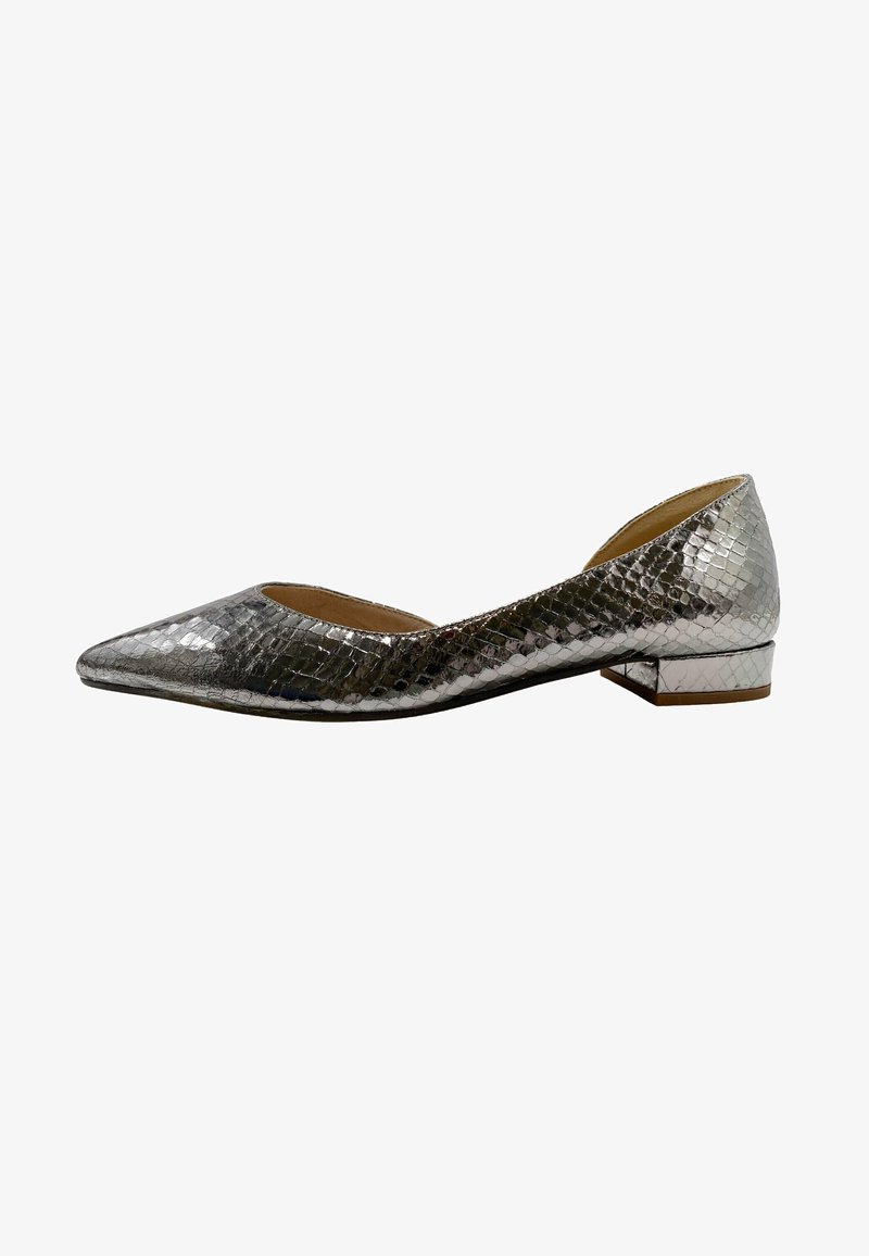 Ballerette MURAT - Bailarinas - iron grey