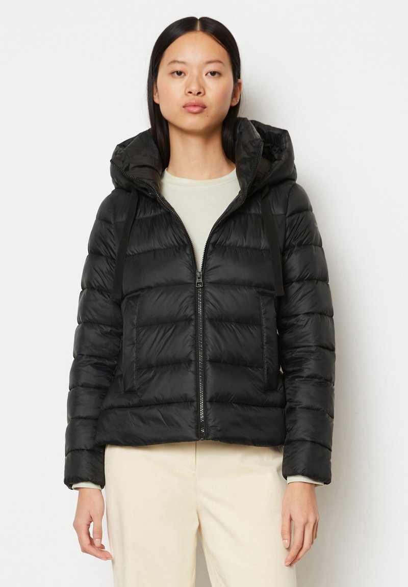 Faszinierend Marco Polo Winterjacke Damen Sale Bild