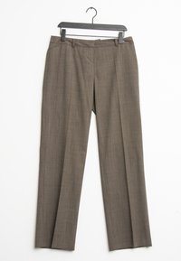 comma Broek - brown