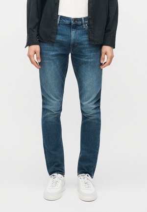 PISTOLERO HERITAGE - Liibuvad teksad - medium blue