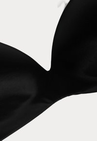 Marks & Spencer CONTOURWEAR PLUNGE A-E - Sujetador básico - black