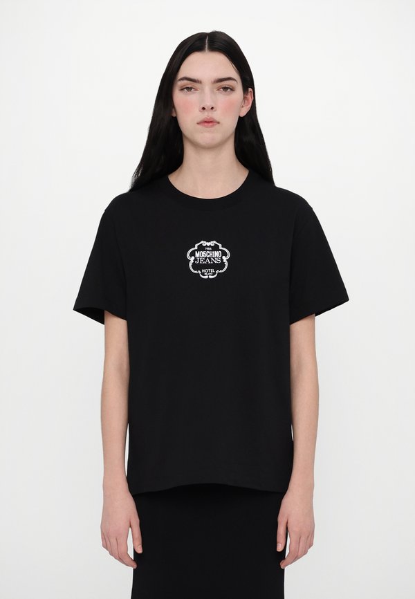 URBAN - Print T-shirt