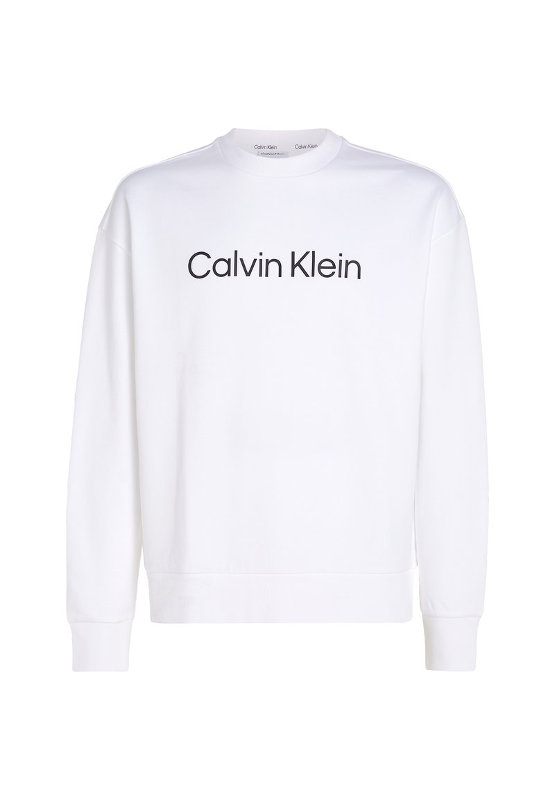 Calvin Klein Sweater wit Calvin Klein Sweater wit