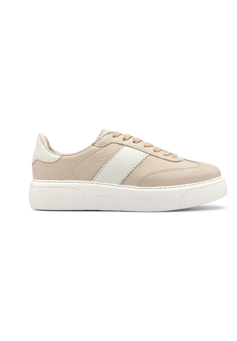 RYŁKO - Sneakersy niskie