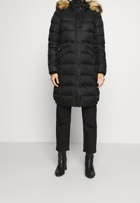 Marc O'Polo Dunkappa / -rock - black