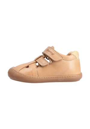 Walking sandals - brown