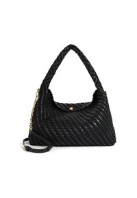 DELIBERATE L - Handbag - black