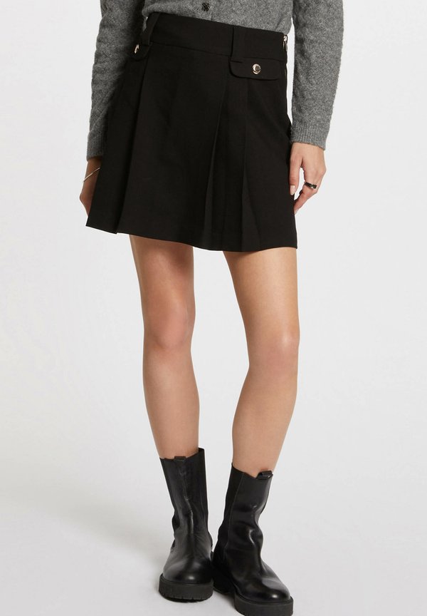 A-Linien-Rock - noir