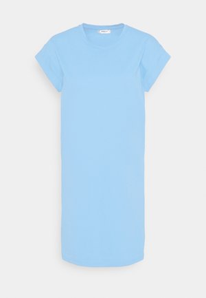 MSCH Copenhagen, Robe en jersey - light blue