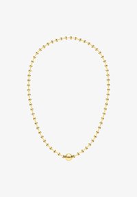 Sélectionné, gold-coloured