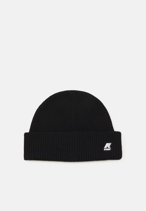 K-Way BRICE UNISEX czarny