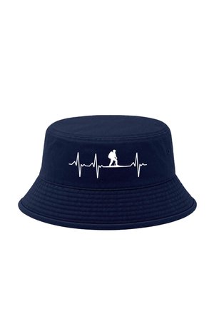 Neverless, UNISEX - Hut - navy