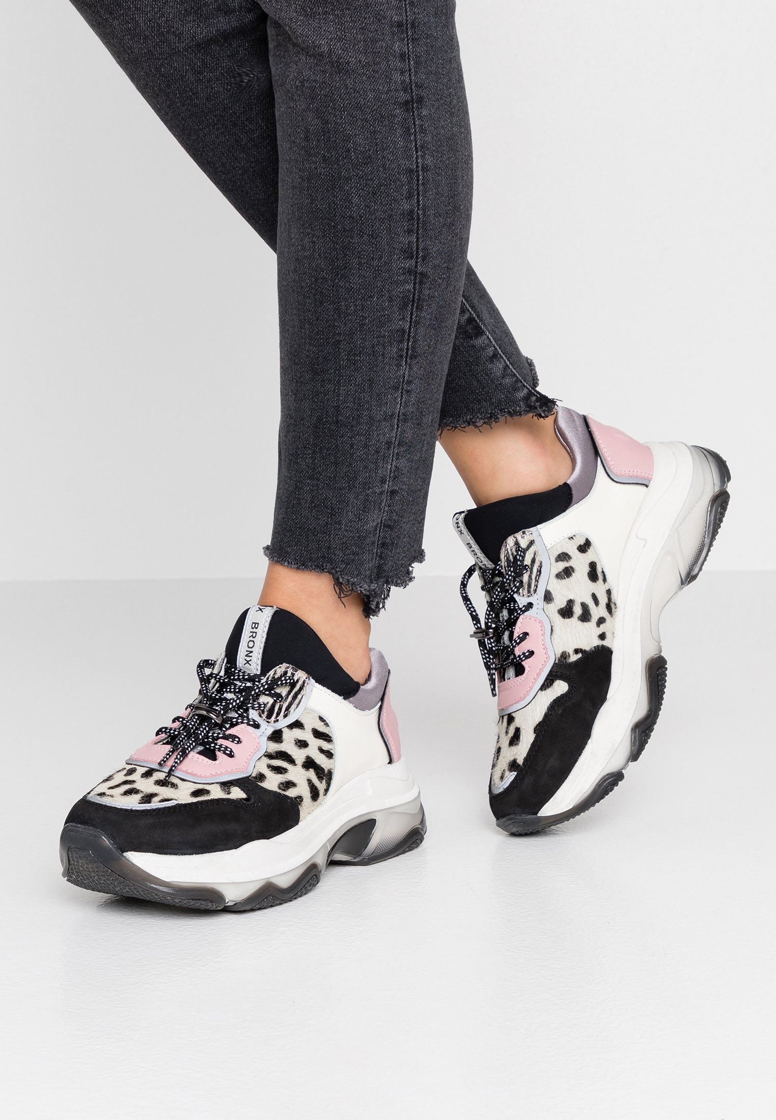 bronx shoes zalando