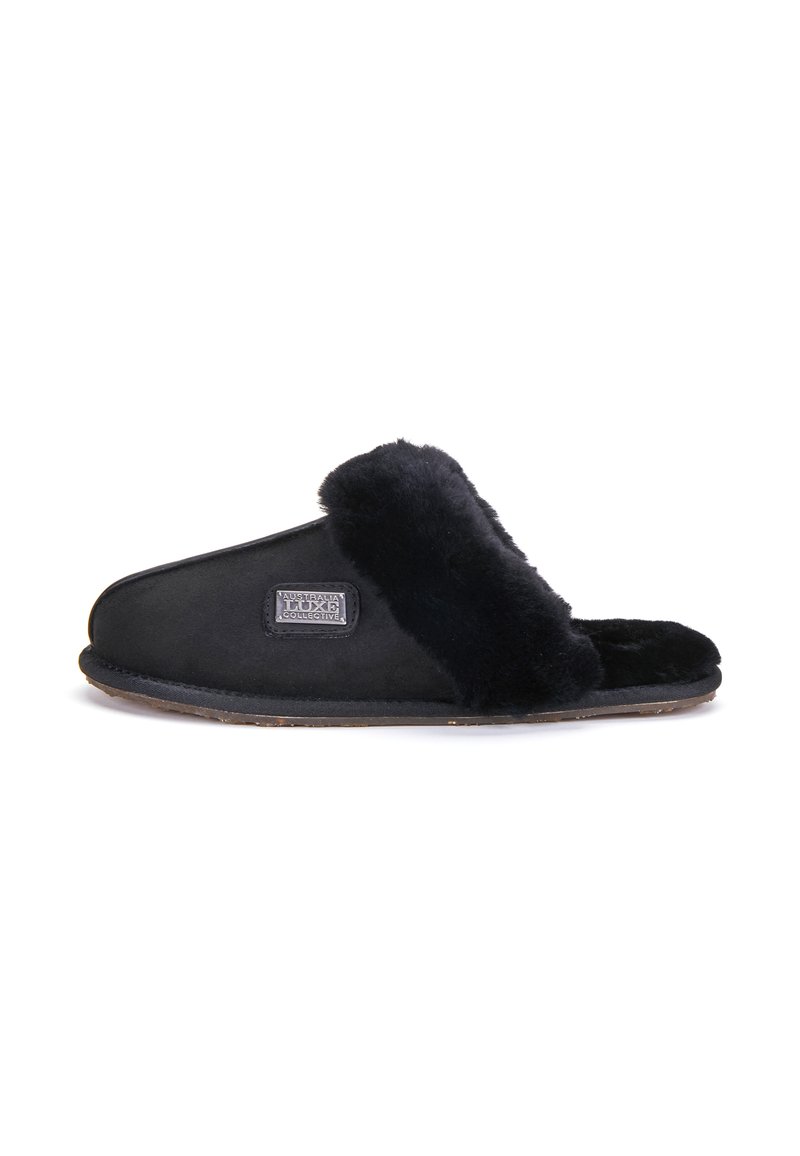Australia Luxe Collective CLOSED - Papuče - black