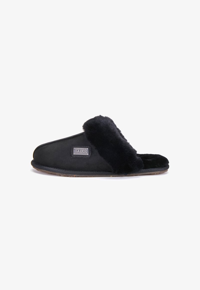 Australia Luxe Collective CLOSED - Pantoffels - black