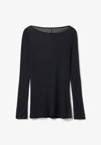 Geselecteerd, black